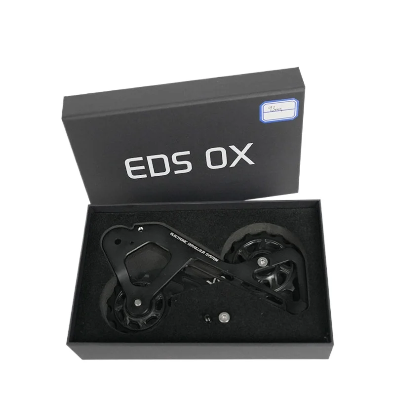 EDS Mountain Electronic Transm - Electronics Repair Guide review and price