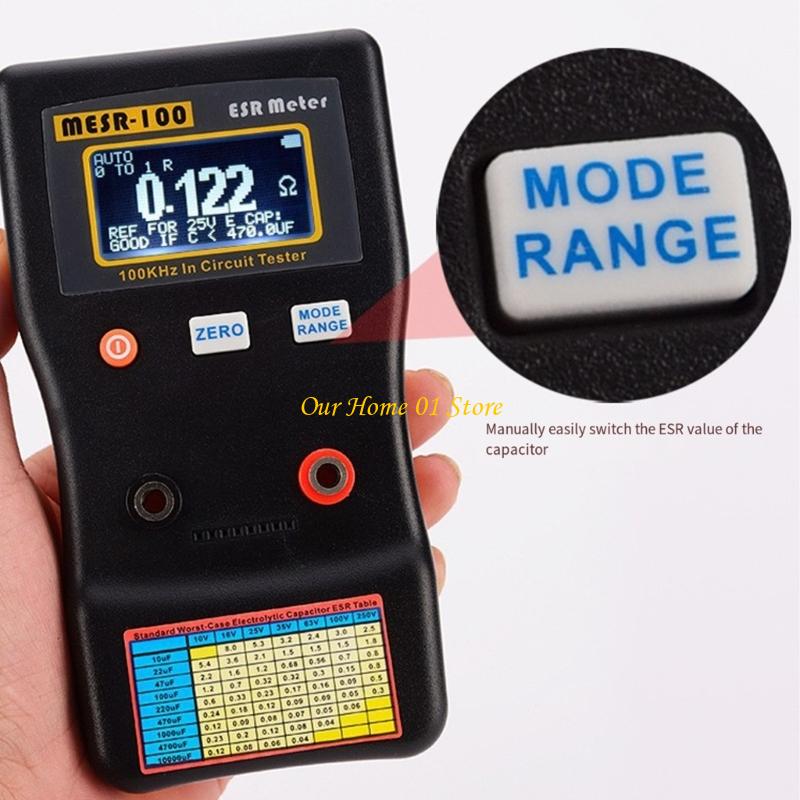 M4YC Electronic Factors Sedime - Electronics Repair Guide review and price