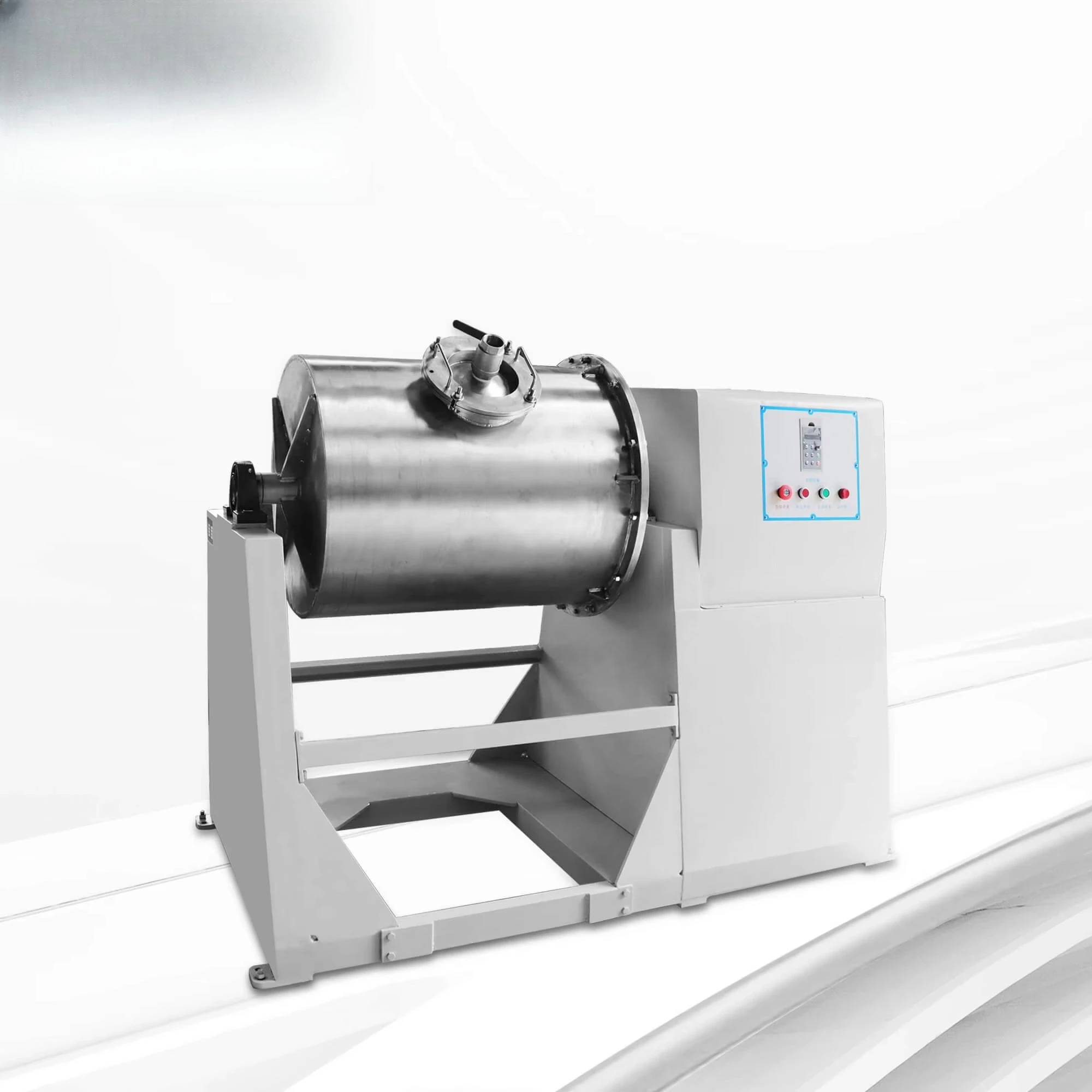 TENCAN QM 200L Powder Grinder  - Qm Electronics & Repair Services Photos review and price