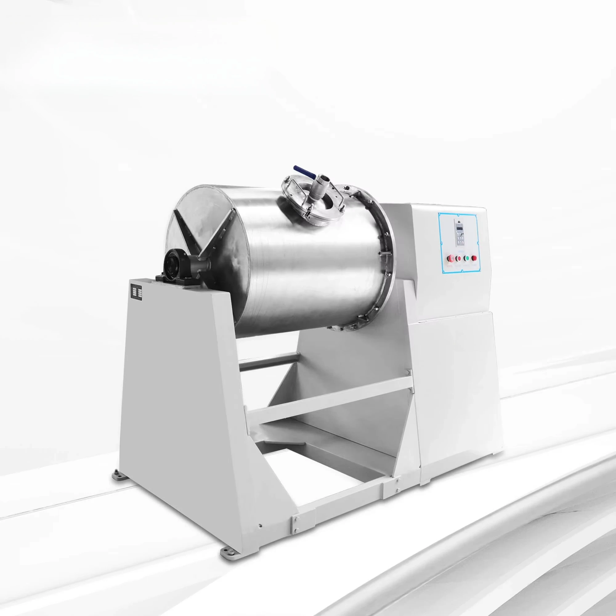 TENCAN QM 200L Powder Grinder  - Qm Electronics & Repair Services Photos review and price