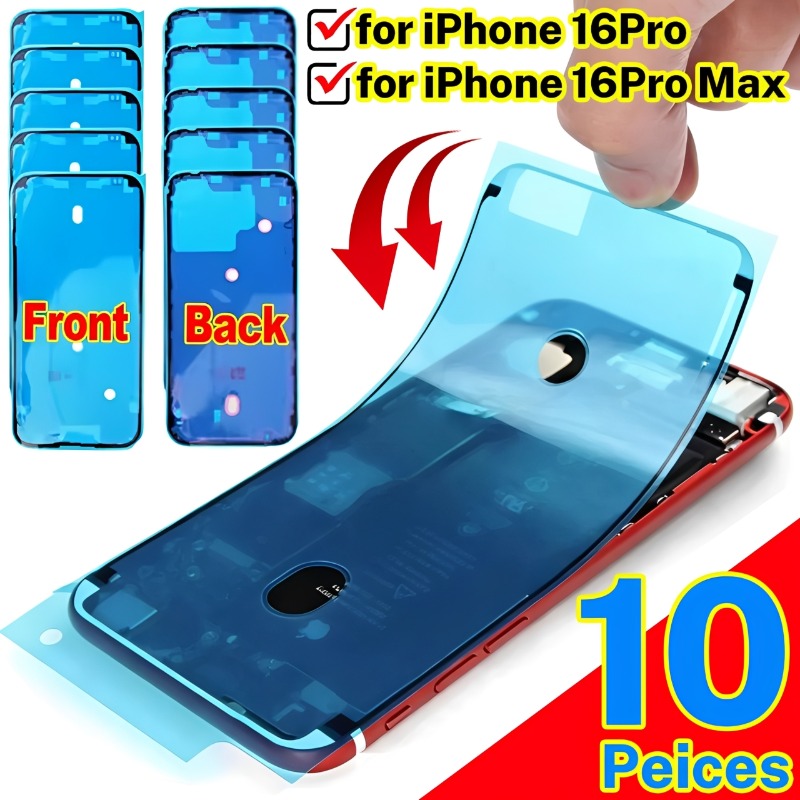 Front Back Cover Adhesive Wate - Electronics Repair Tape review and price