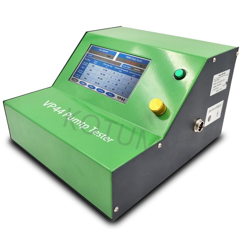 VP44 Electronic Control Pump T - Electronics Repair Shop review and price