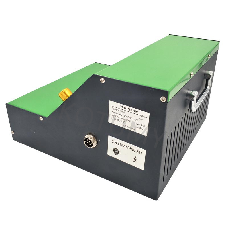 VP44 Electronic Control Pump T - Electronics Repair Shop review and price