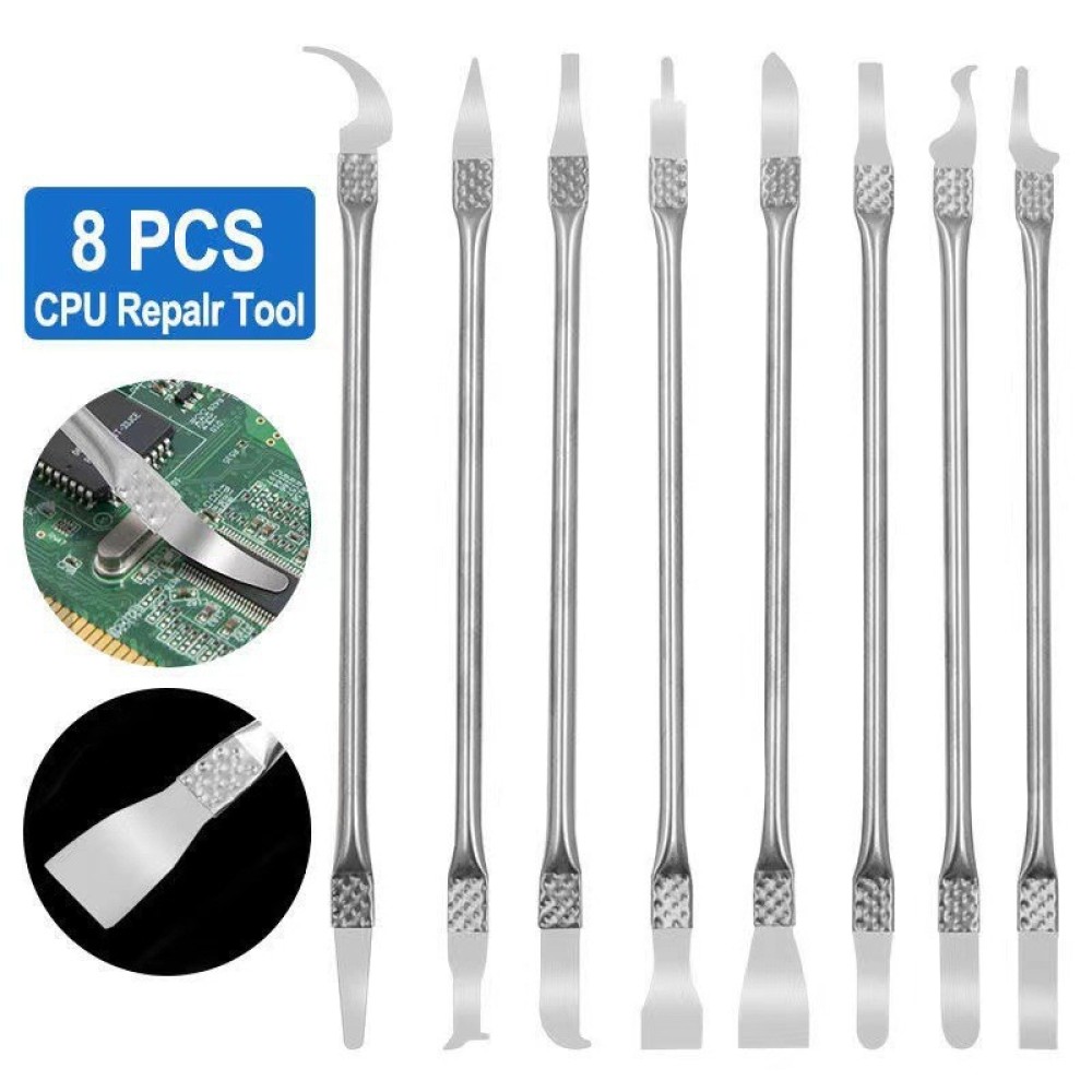 Stainless Steel Triangle Opene - Electronics Repair Shop review and price