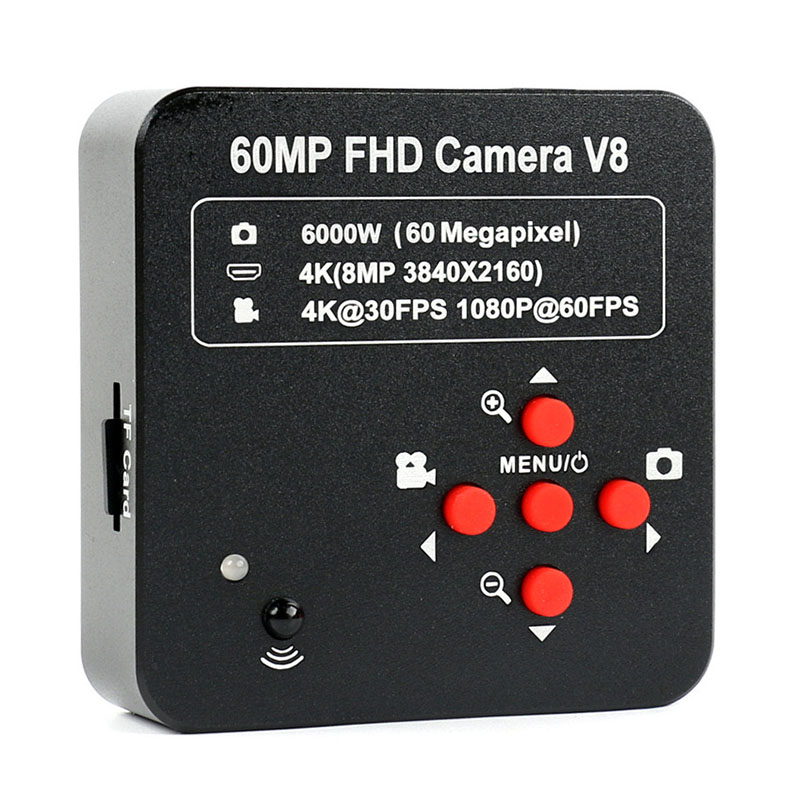 60MP 4K HD 1080P 60FPS  USB Di - Electronics Repair Lab review and price