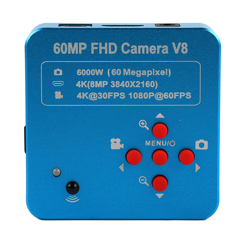 60MP 4K HD 1080P 60FPS  USB Di - Electronics Repair Lab review and price