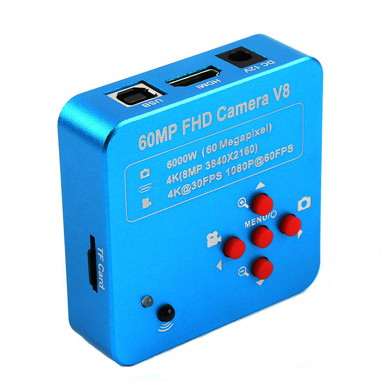 60MP 4K HD 1080P 60FPS  USB Di - Electronics Repair Lab review and price
