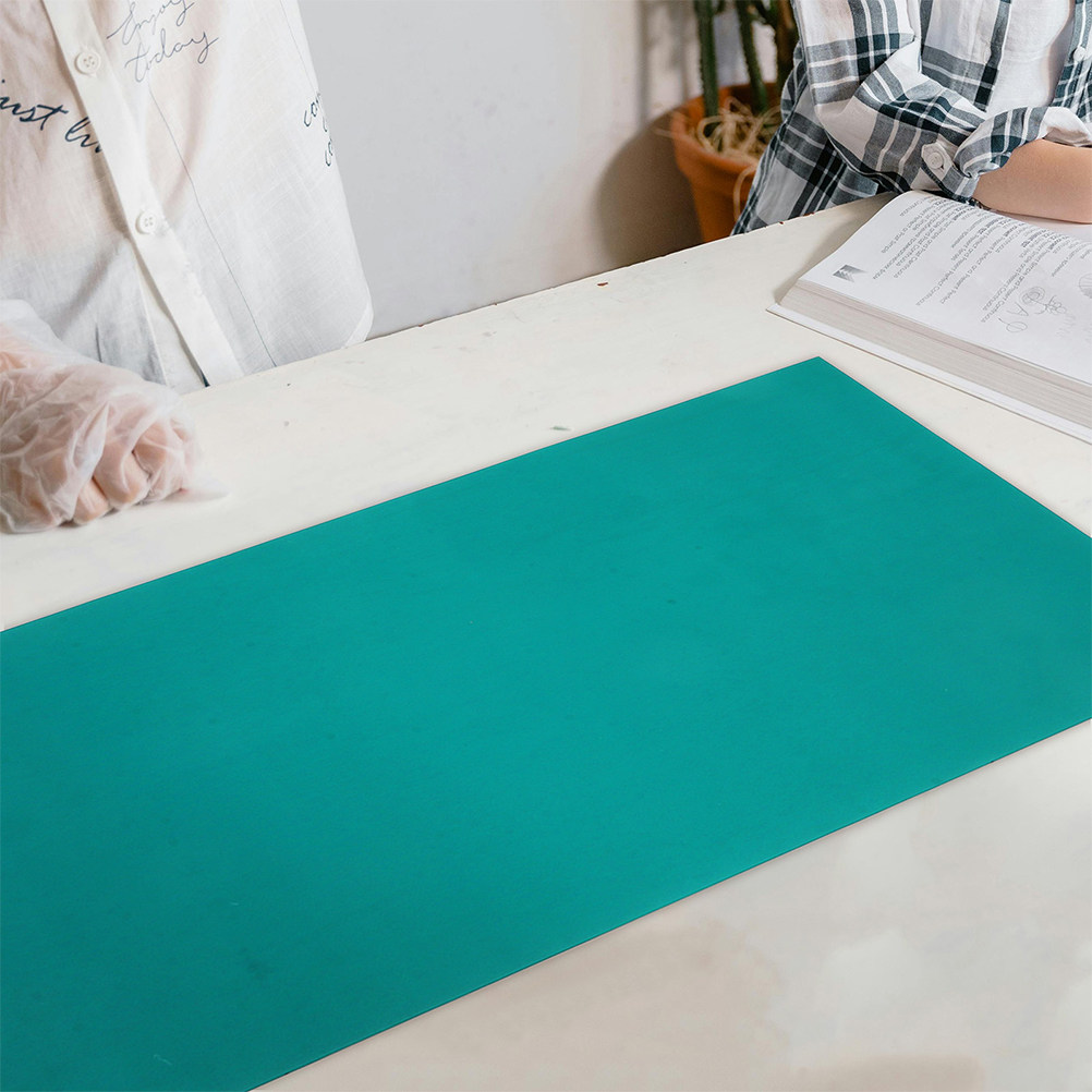 Rubber Soldering Mat Roll Anti - Repair Electronics review and price
