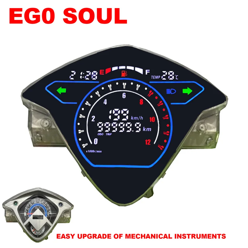 QM-Motorcycle LED Electronic I - Qm Electronics & Repair Services Photos review and price