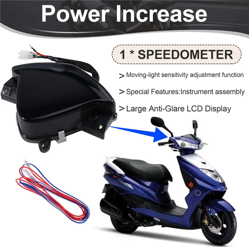 QM-Motorcycle LED Electronic I - Qm Electronics & Repair Services Photos review and price