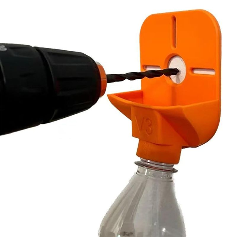 AA94-Drill Dust Collector For  - Electronics Repair Guide review and price