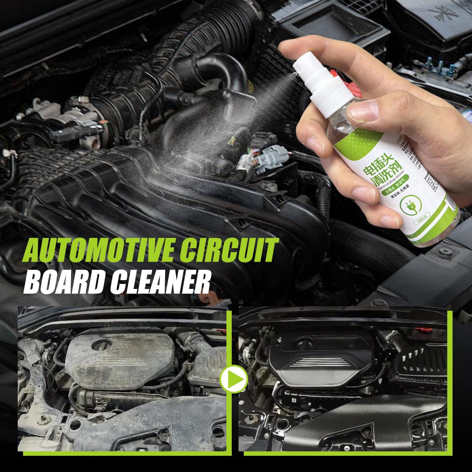 100ml Electrical Cleaner Liqui - Electronics Repair Shop review and price