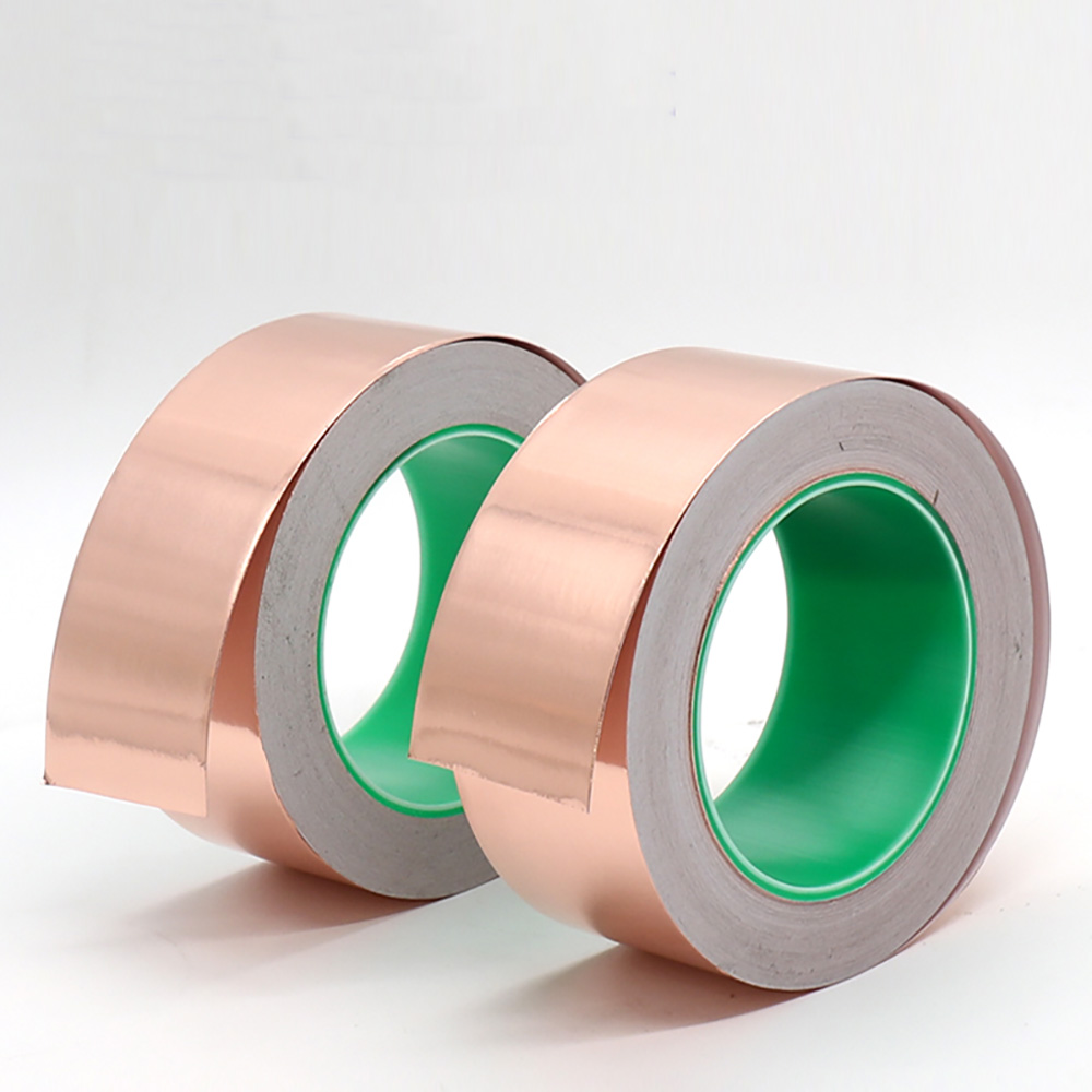 Double Sided Conductive Copper - Electronics Repair Tape review and price
