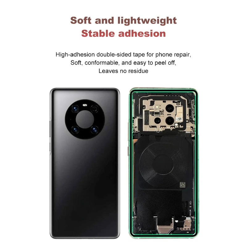 MECHANIC T3 Screen Frame Doubl - Electronics Repair Tape review and price