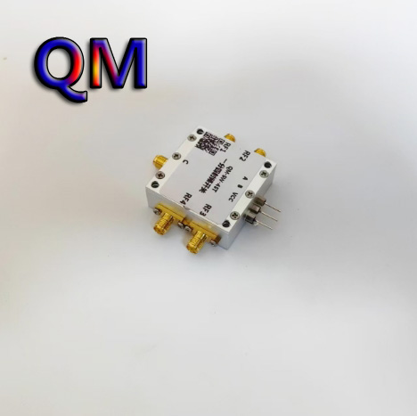 0.1-6GHz RF Switch SP4T Four C - Qm Electronics & Repair Services Photos review and price