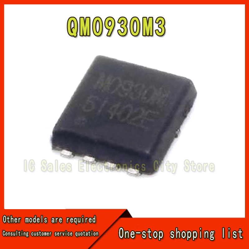 (2-10 Stuk) 100% Nieuwe M 0930 - Qm Electronics & Repair Services Photos review and price