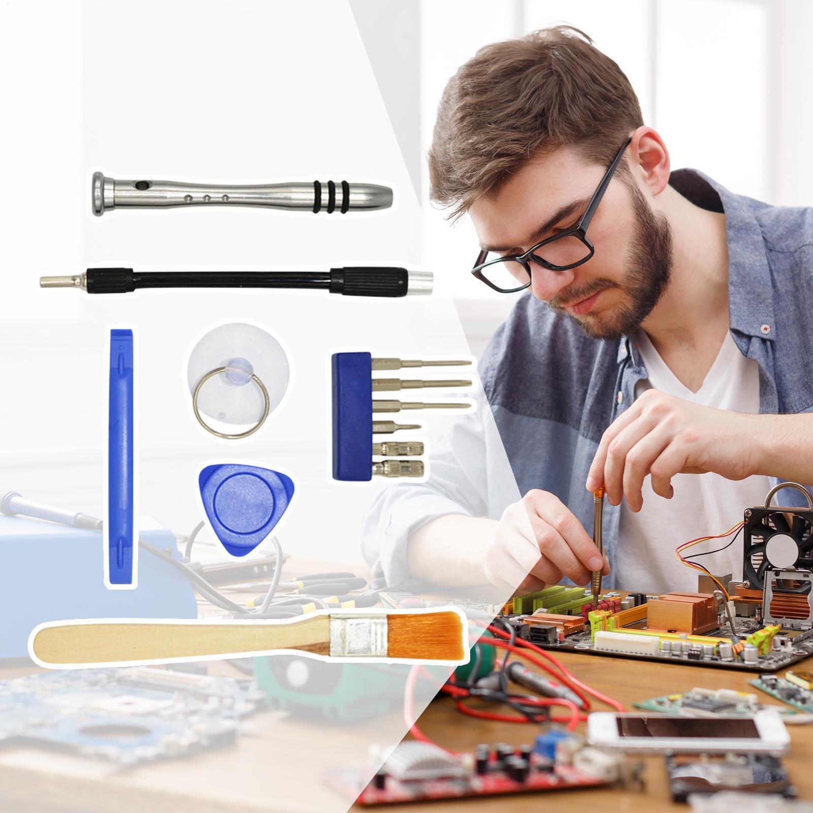 Game Console Disassembly Screw - Electronics Repair Shop review and price