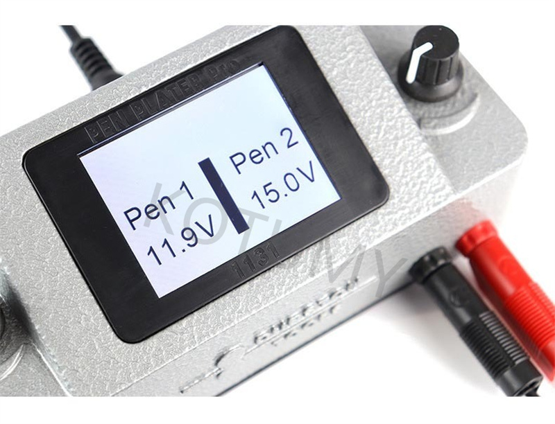Electroplating Pen Portable Br - Electronics Repair Lab review and price
