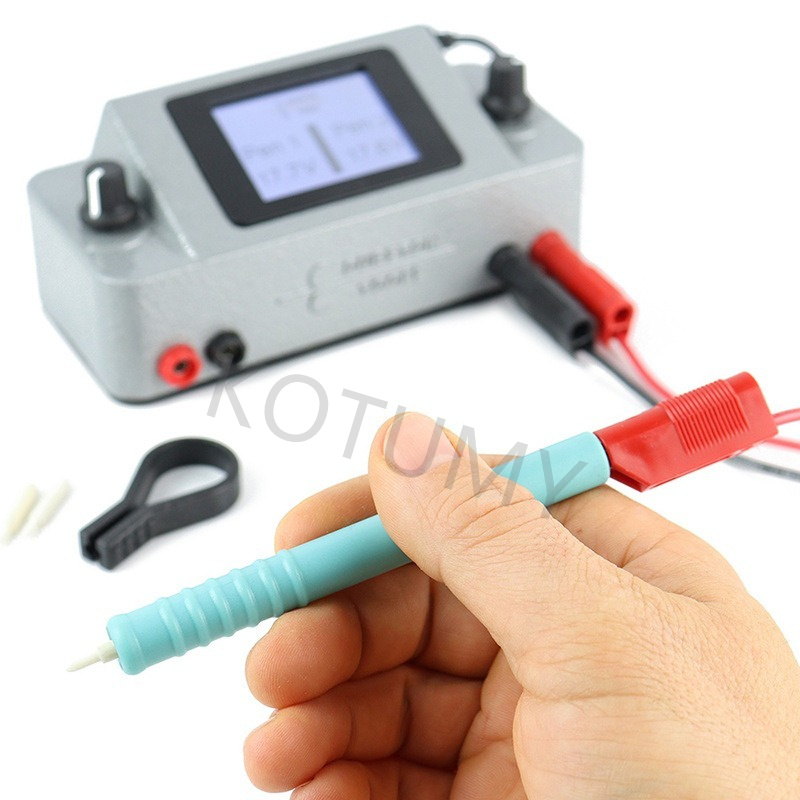 Electroplating Pen Portable Br - Electronics Repair Lab review and price
