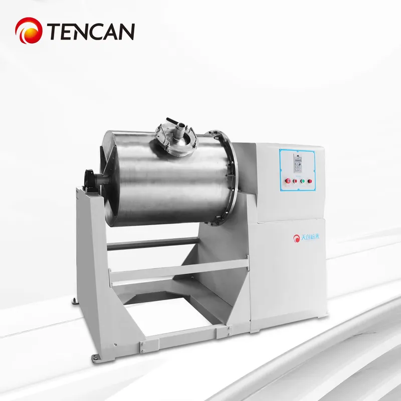 i TENCAN QM 200L Powder Grinde - Qm Electronics & Repair Services Photos review and price