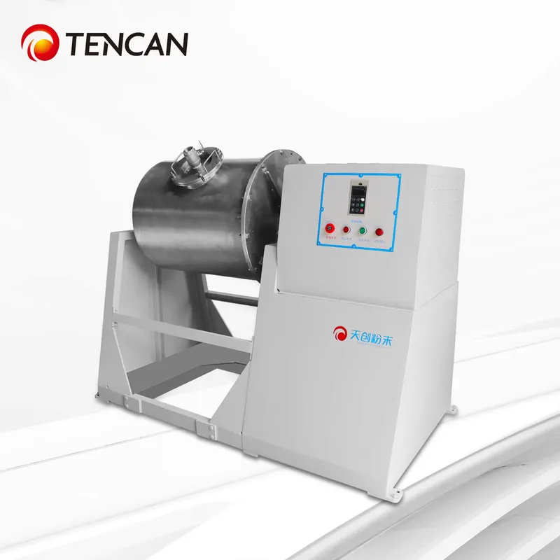 i TENCAN QM 200L Powder Grinde - Qm Electronics & Repair Services Photos review and price