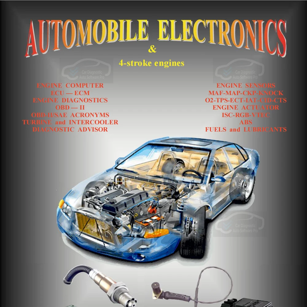 Automobile Electronics Repair  - Electronics Repair Guide review and price