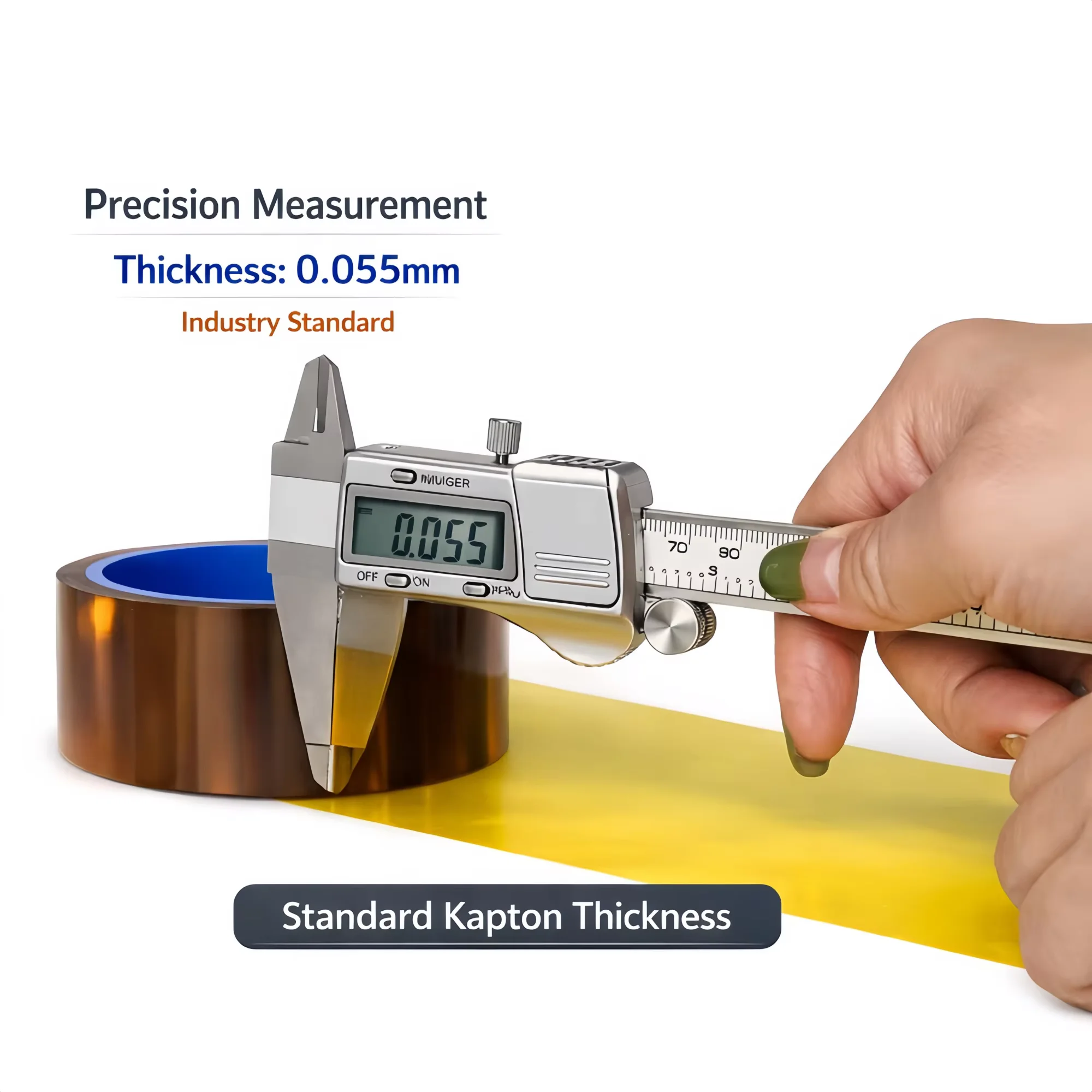 400°C High Temperature Heat Re - Electronics Repair Tape review and price