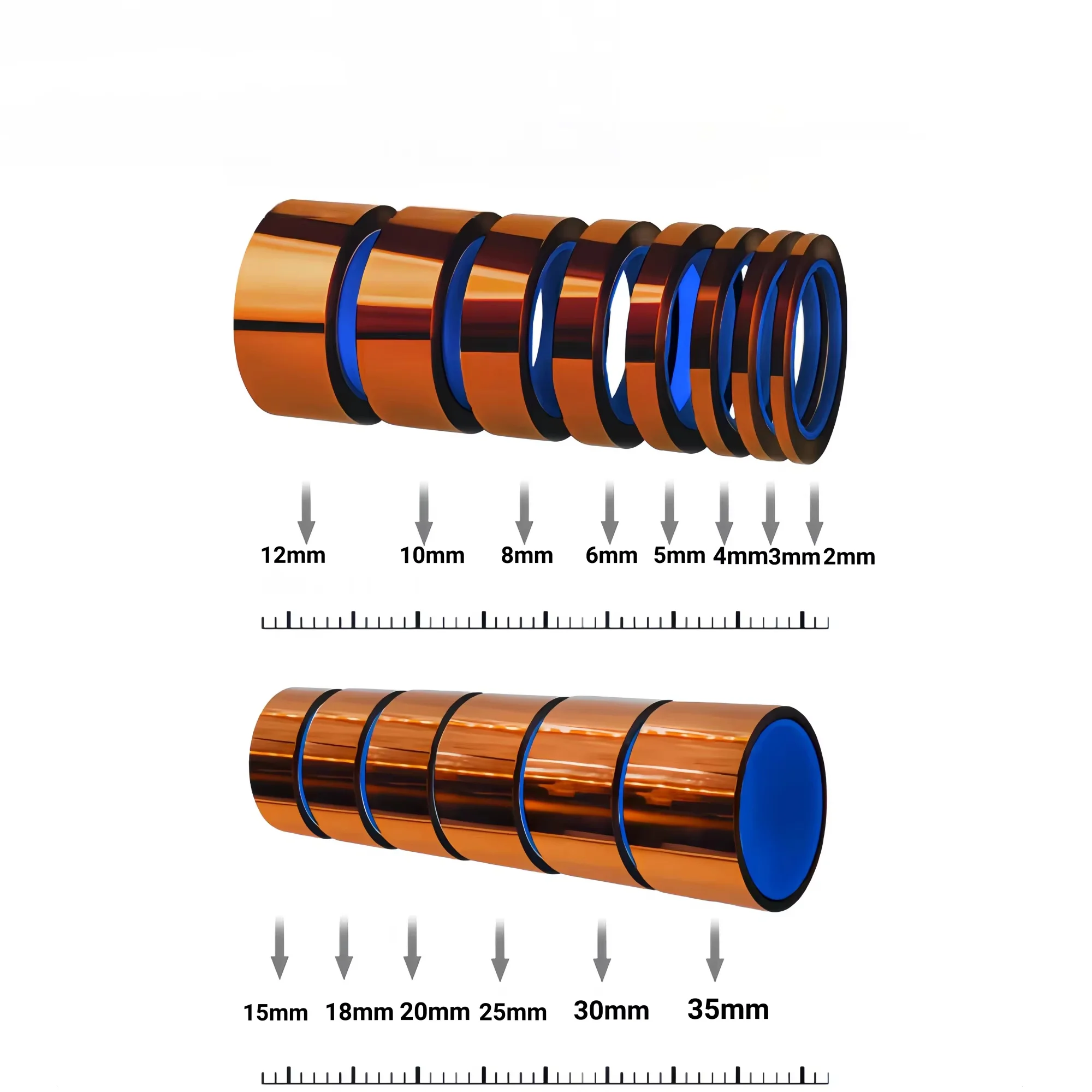 400°C High Temperature Heat Re - Electronics Repair Tape review and price