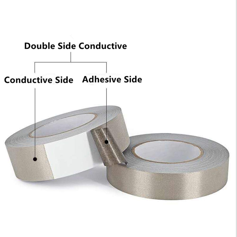 Faraday Tape Double Conductive - Electronics Repair Tape review and price