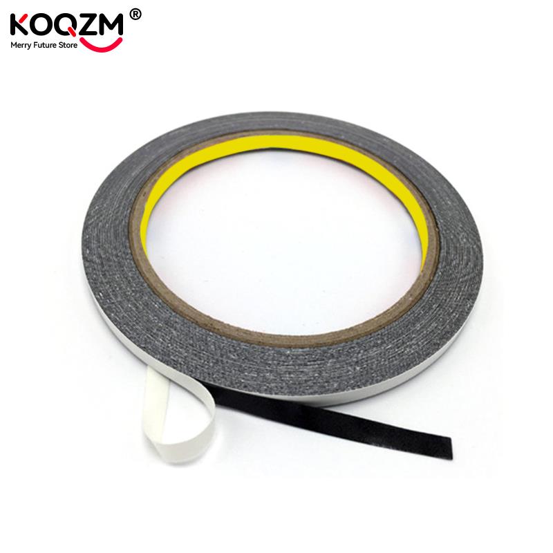 10m Thick 0.3mm Sticker Double - Electronics Repair Tape review and price