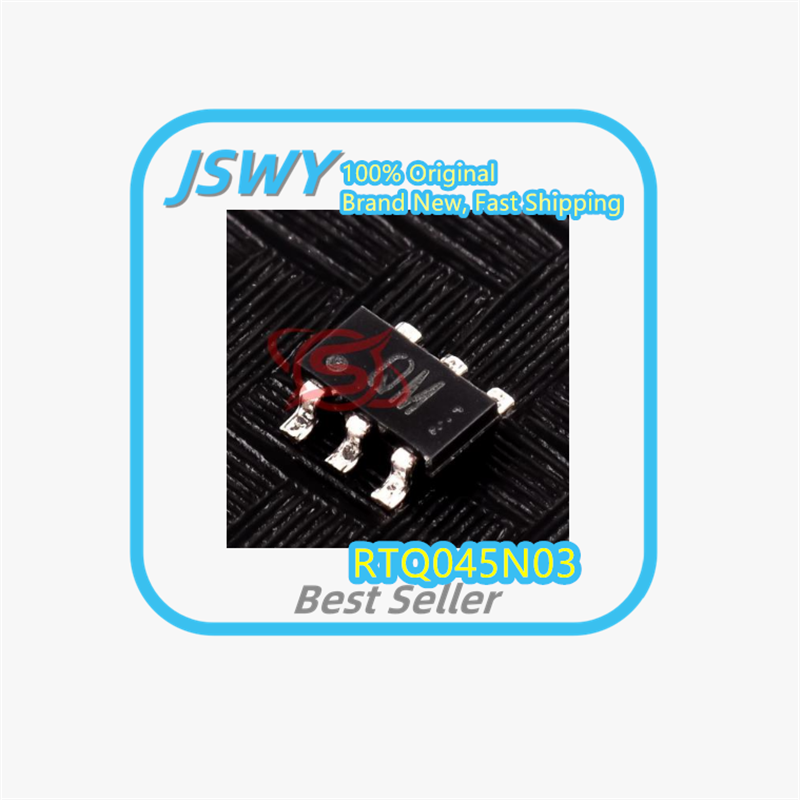 (10/50 pieces) RTQ045N03 QM SO - Qm Electronics & Repair Services Photos review and price