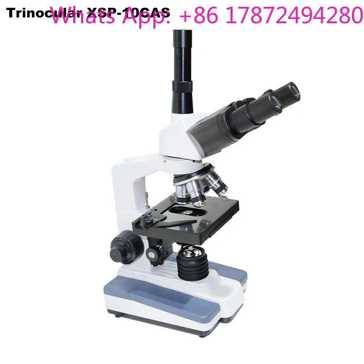 High Precision Lab Trinocular  - Electronics Repair Lab review and price