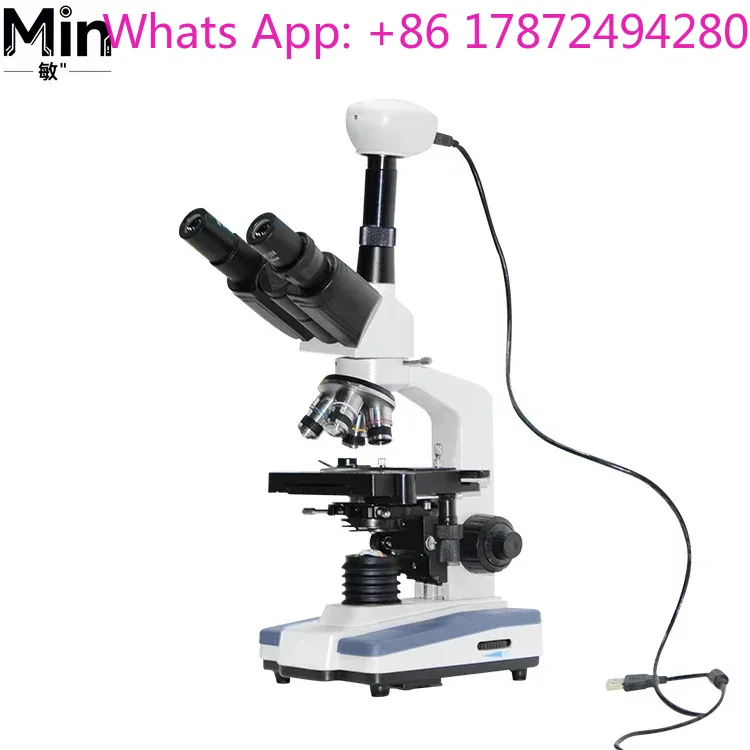 High Precision Lab Trinocular  - Electronics Repair Lab review and price