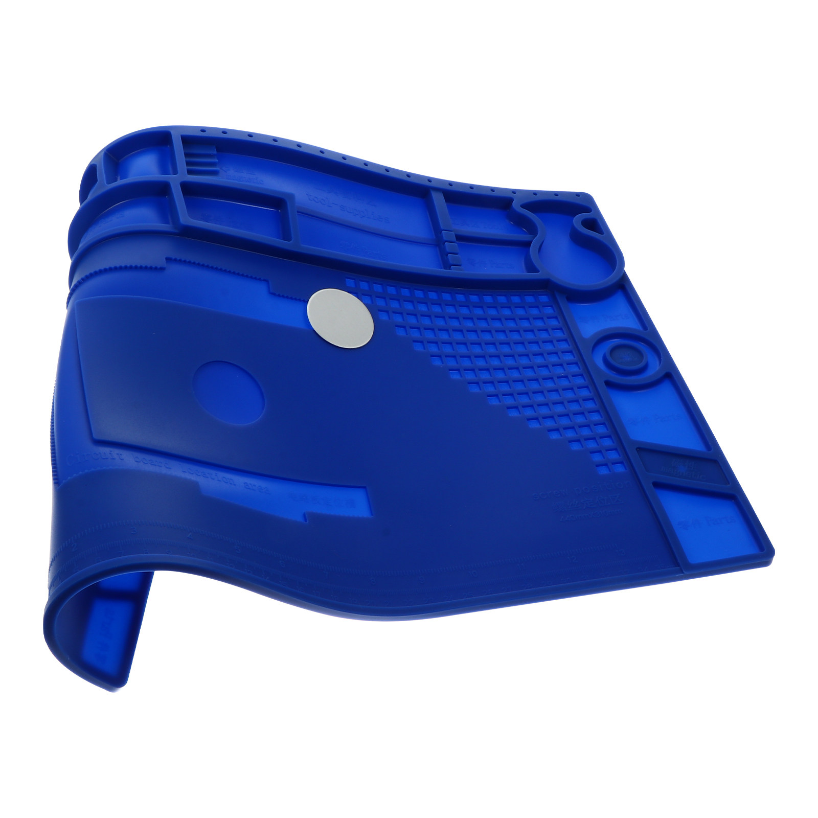 Large Silicone Electronics Rep - Repair Electronics review and price