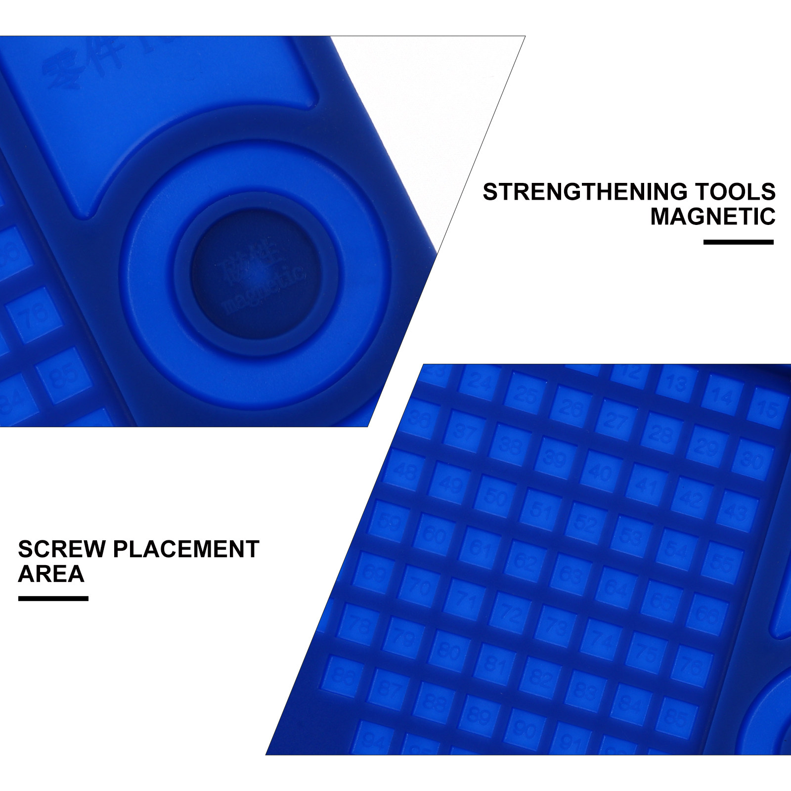 Large Silicone Electronics Rep - Repair Electronics review and price