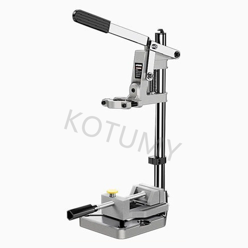 Bench Drill Stand Smooth Guide - Electronics Repair Guide review and price