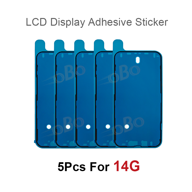 5Pcs LCD Display Adhesive Wate - Electronics Repair Tape review and price