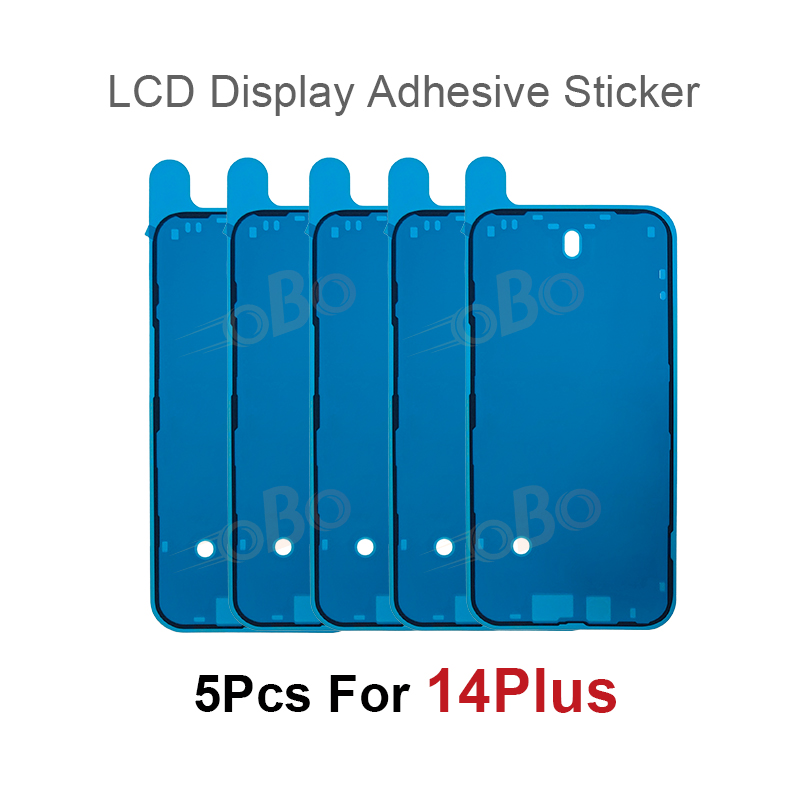 5Pcs LCD Display Adhesive Wate - Electronics Repair Tape review and price