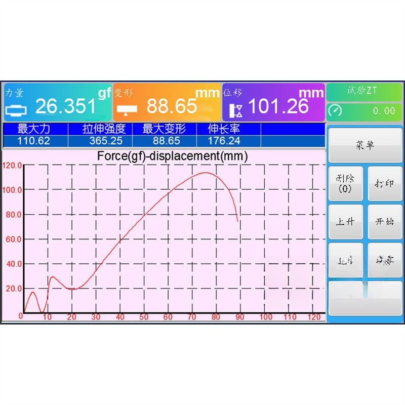 Electronic tensile testing mac - Qm Electronics & Repair Services Photos review and price